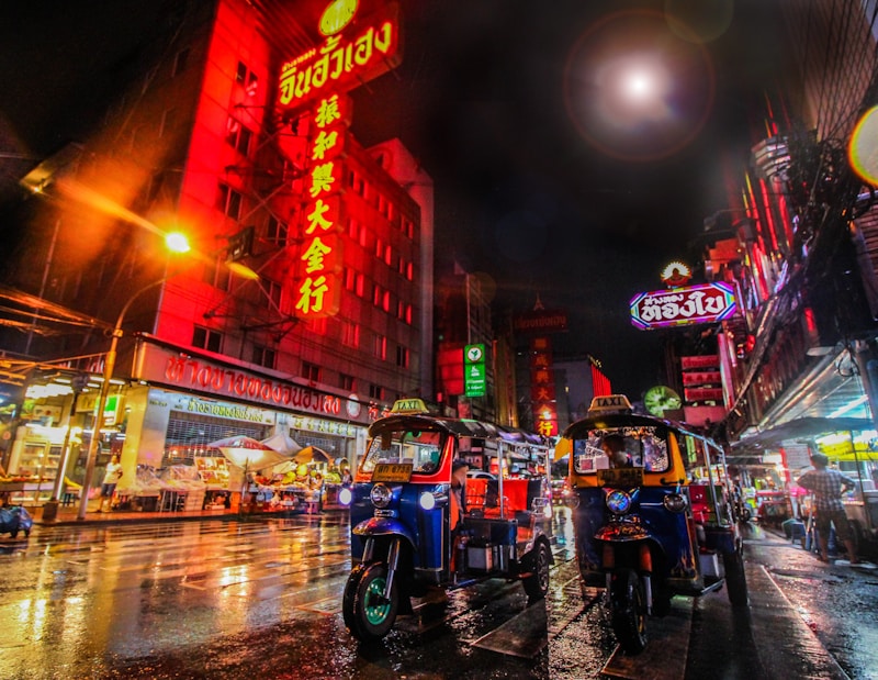China