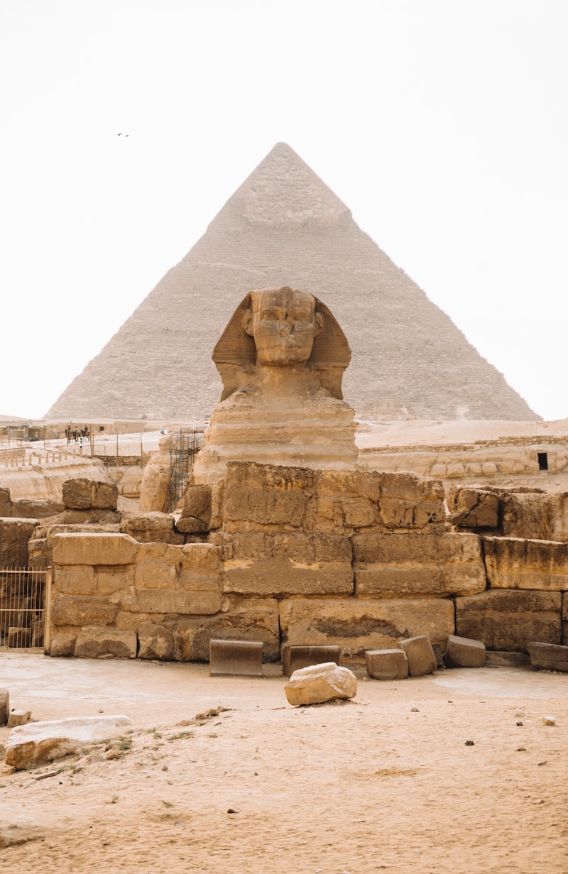 Egypt