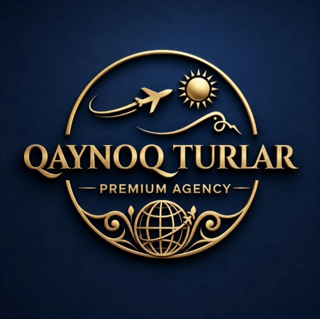QAYNOQ TURLAR
